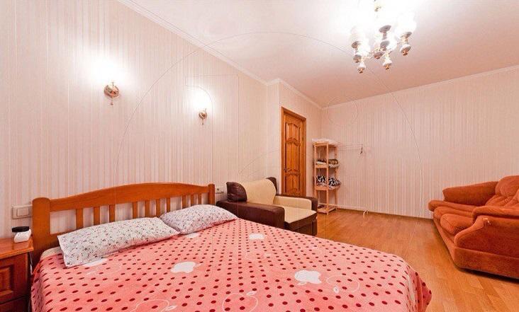 Comfortable Apartment Near Ladoga St Pétersbourg Extérieur photo
